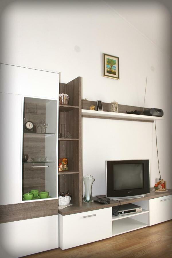 Turkovic Apartments Zgaljic Dış mekan fotoğraf