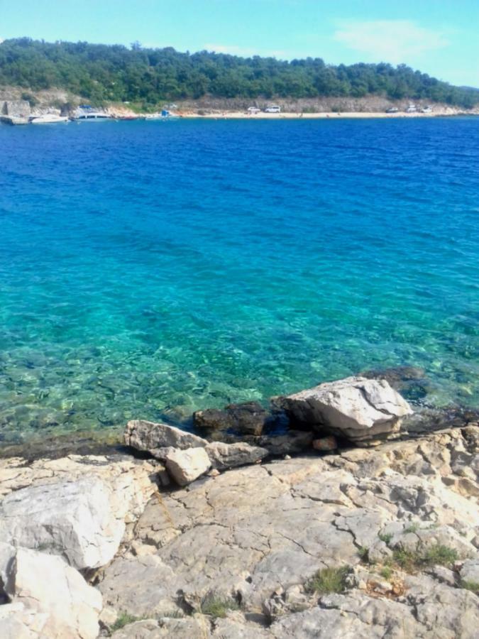 Turkovic Apartments Zgaljic Dış mekan fotoğraf