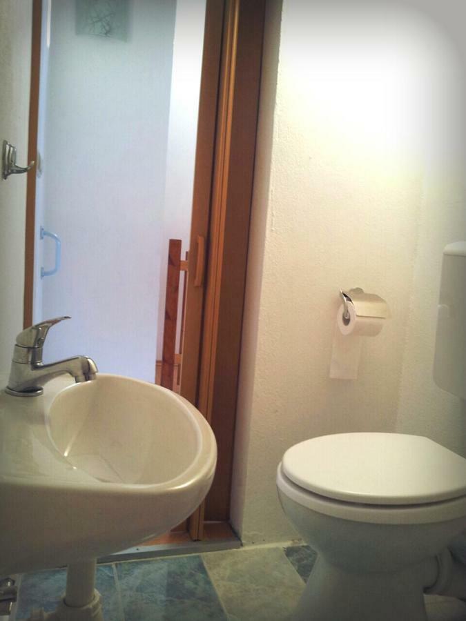 Turkovic Apartments Zgaljic Dış mekan fotoğraf