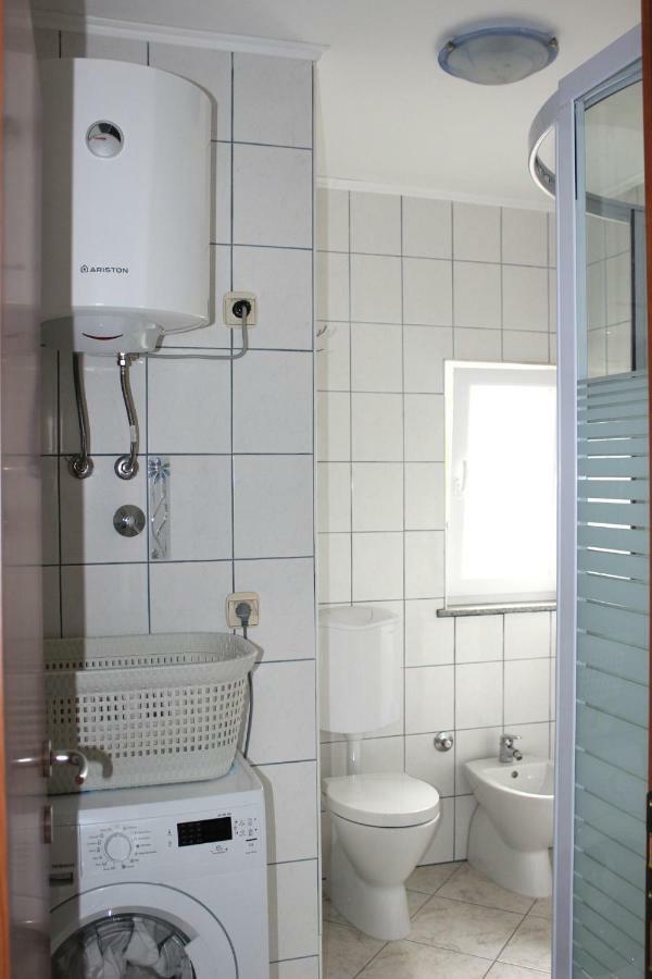 Turkovic Apartments Zgaljic Dış mekan fotoğraf