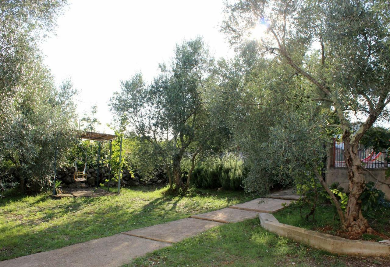 Turkovic Apartments Zgaljic Dış mekan fotoğraf