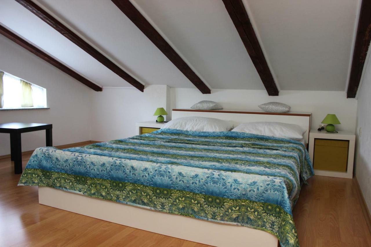 Turkovic Apartments Zgaljic Dış mekan fotoğraf