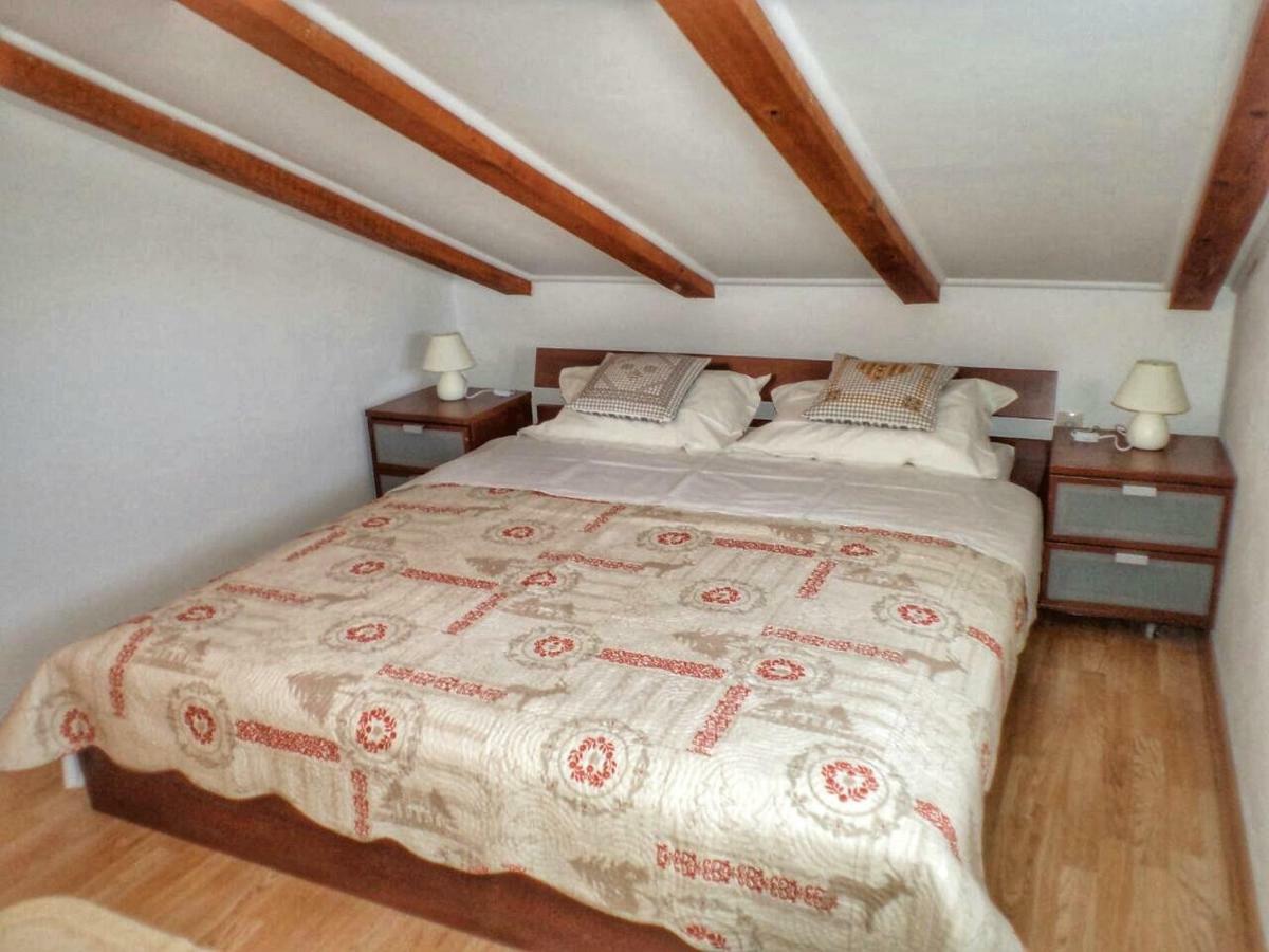 Turkovic Apartments Zgaljic Dış mekan fotoğraf