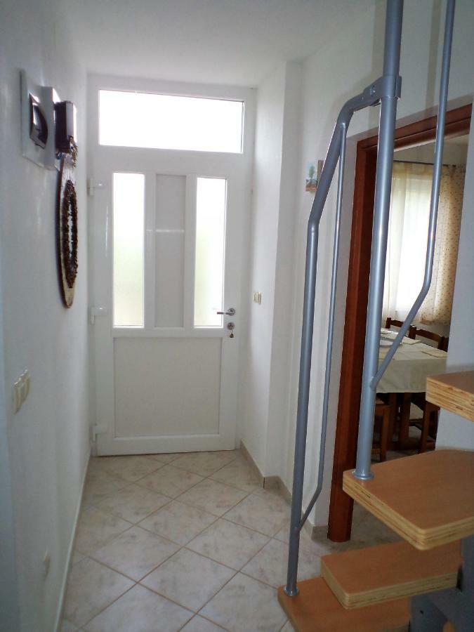 Turkovic Apartments Zgaljic Dış mekan fotoğraf