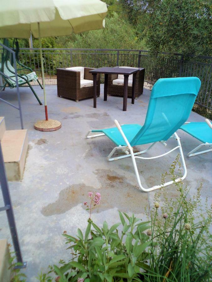 Turkovic Apartments Zgaljic Dış mekan fotoğraf