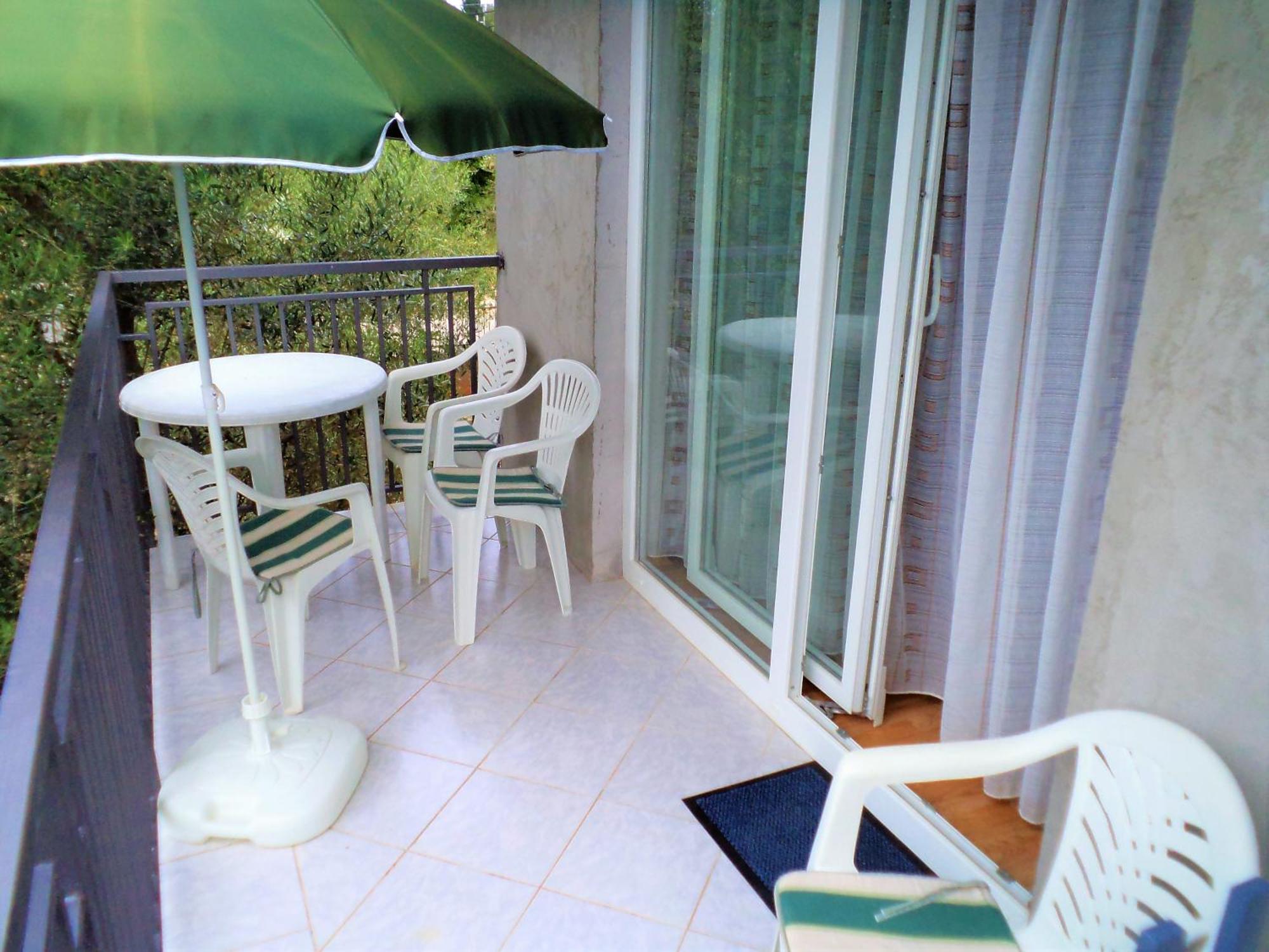 Turkovic Apartments Zgaljic Dış mekan fotoğraf