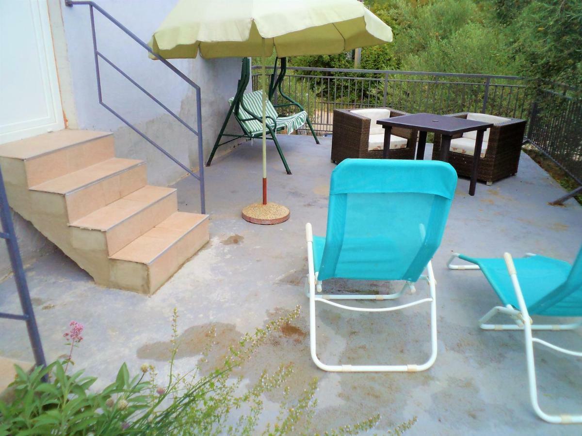 Turkovic Apartments Zgaljic Dış mekan fotoğraf