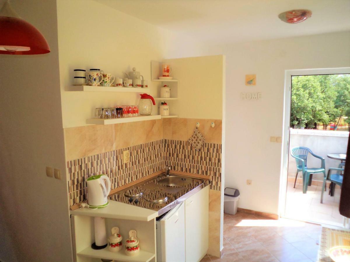 Turkovic Apartments Zgaljic Dış mekan fotoğraf