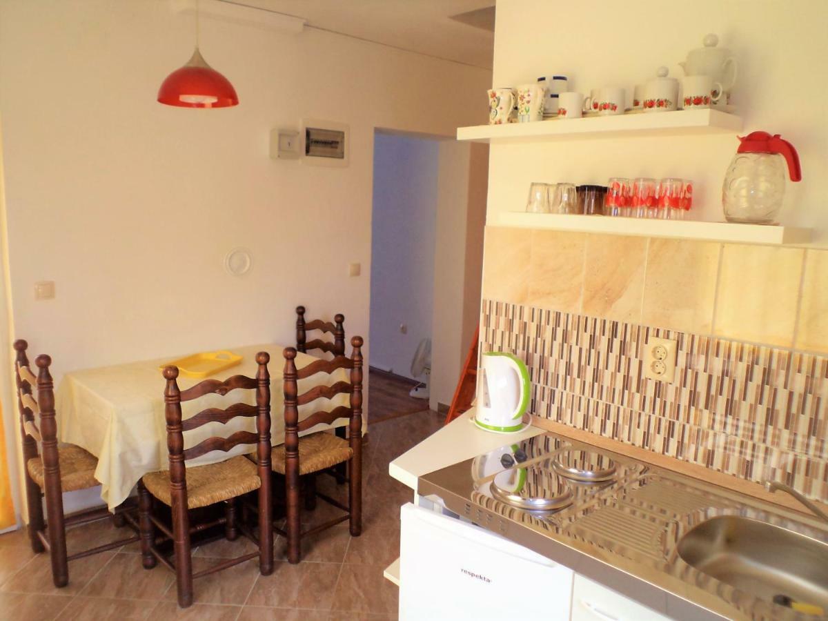 Turkovic Apartments Zgaljic Dış mekan fotoğraf