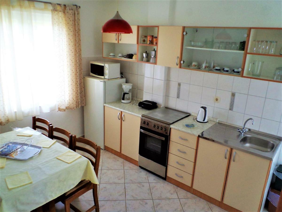Turkovic Apartments Zgaljic Dış mekan fotoğraf