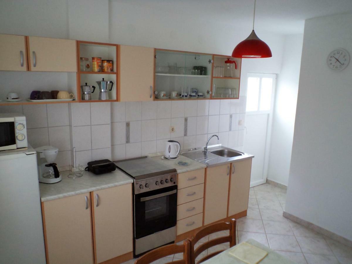Turkovic Apartments Zgaljic Dış mekan fotoğraf
