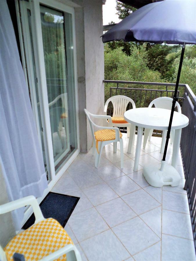 Turkovic Apartments Zgaljic Dış mekan fotoğraf
