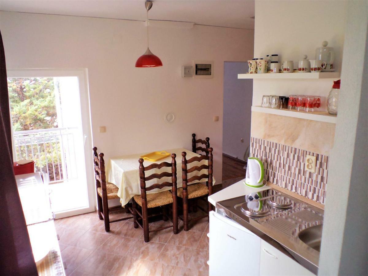 Turkovic Apartments Zgaljic Dış mekan fotoğraf