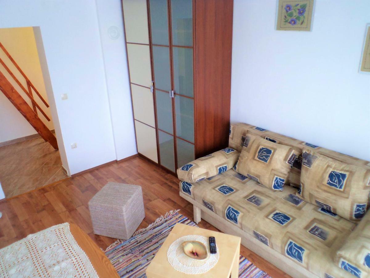 Turkovic Apartments Zgaljic Dış mekan fotoğraf