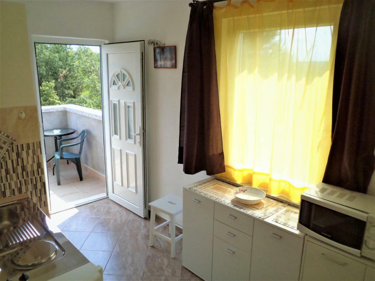Turkovic Apartments Zgaljic Dış mekan fotoğraf