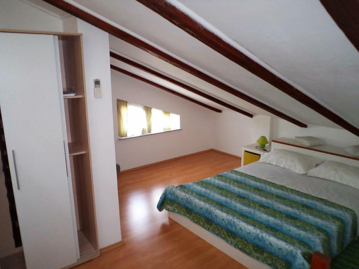 Turkovic Apartments Zgaljic Dış mekan fotoğraf