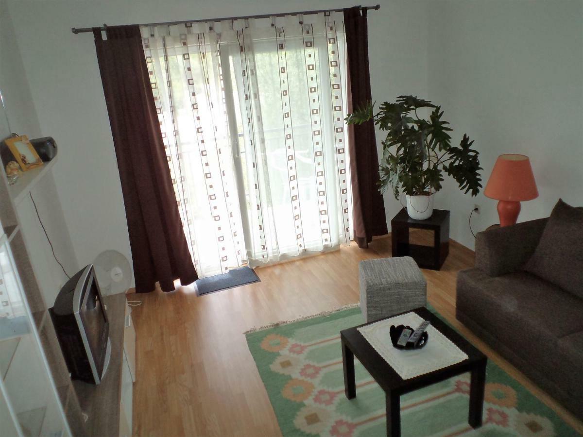 Turkovic Apartments Zgaljic Dış mekan fotoğraf