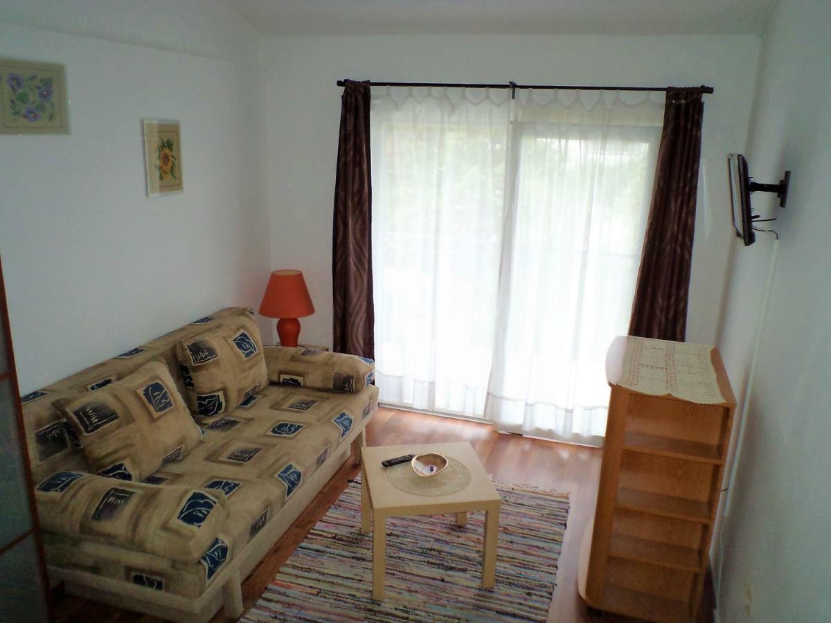 Turkovic Apartments Zgaljic Dış mekan fotoğraf