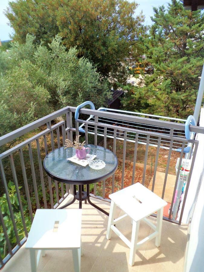 Turkovic Apartments Zgaljic Dış mekan fotoğraf