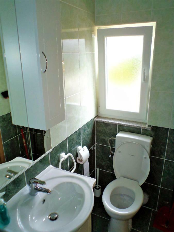 Turkovic Apartments Zgaljic Dış mekan fotoğraf